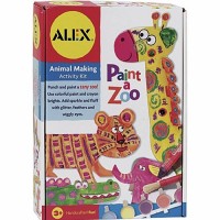 kids zoo set
