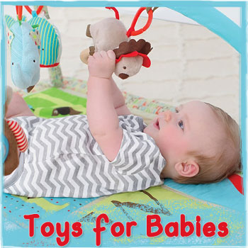 toys for babies