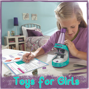 toys for girls